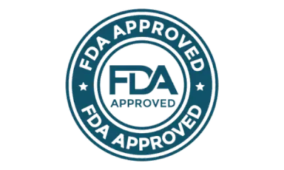 FDA Approved of NovaBiome  