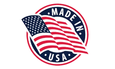 Made In The USA of NovaBiome  